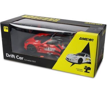 Amewi Corvette C6R