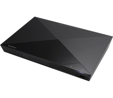 Sony BDP-S1200 zwart