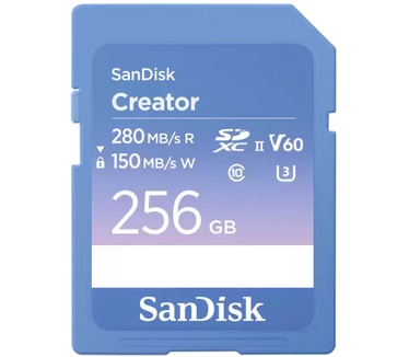 Sandisk Creator
