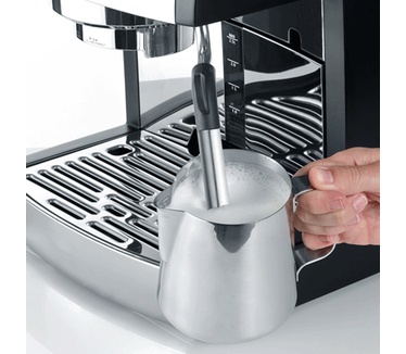 Graef Tchibo Cafissimo