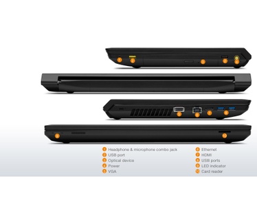 Lenovo ThinkPad B580 (M94A8MH)