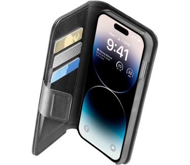 Cellular Line Book Agenda