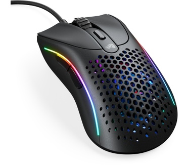 Glorious PC Gaming Race Model D 2