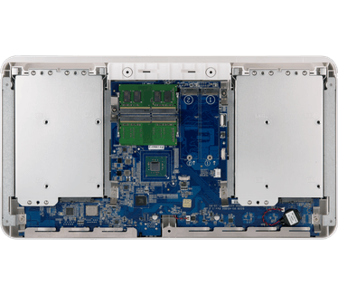 QNAP HS-453DX-4G