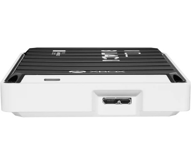 WD BLACK P10