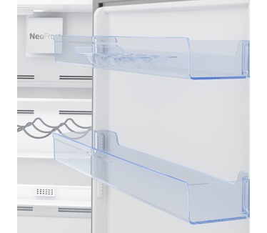 Beko RCSA366K40WN