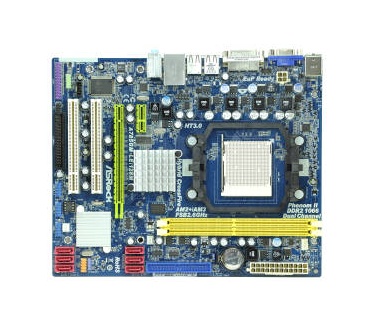 Asrock A785GM-LE/128M