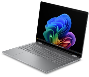 HP OmniBook X Flip 2-in-1 Laptop Next Gen AI 16-cc0975ndx