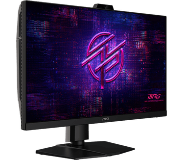 MSI MPG 272QRF X36 Zwart