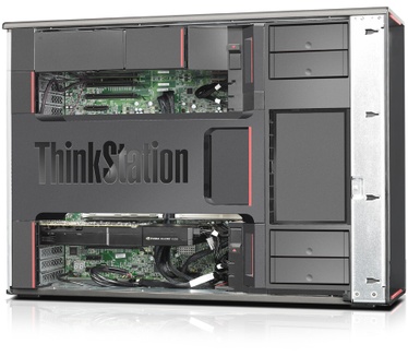 Lenovo ThinkStation P900 30A5000GMH