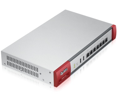 ZyXEL USG110