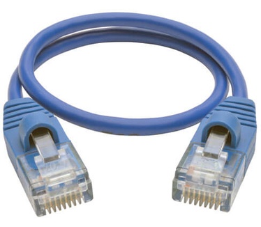 Tripp-Lite N001-S01-BL Blauw