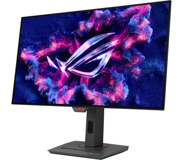 ASUS ROG Strix OLED XG27AQDMG Zwart