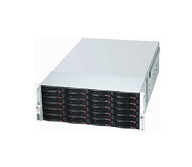Supermicro CSE-847E26-R1K28JBOD