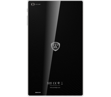 Prestigio Color 8.0 3G