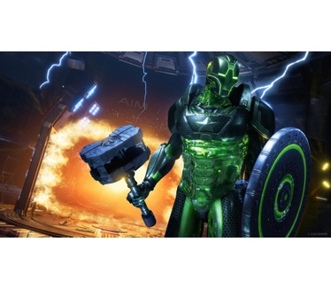 Marvel’s Avengers, Xbox One
