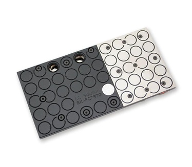 EK Waterblocks EK-FC7970 - Acetal+Nickel CSQ