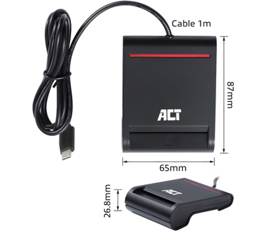 ACT AC6020