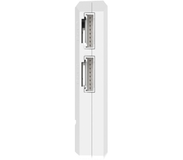 ASUS ROG Eurux GR120 ARGB Fan White Triple Pack