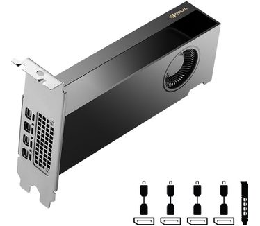 PNY RTX 2000 Ada