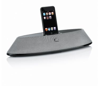 JBL 200ID speakerset zwart