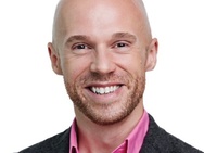 Robbert Hallock. Bron: Intel