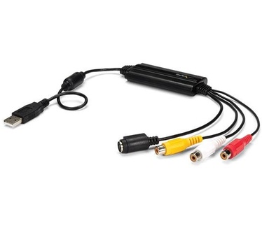 Startech.com SVID2USB232