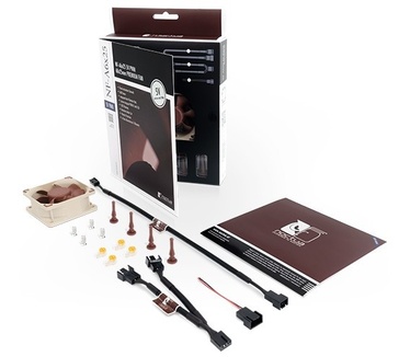 Noctua NF-A6x25 5V PWM