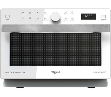 Whirlpool MWP 338 W