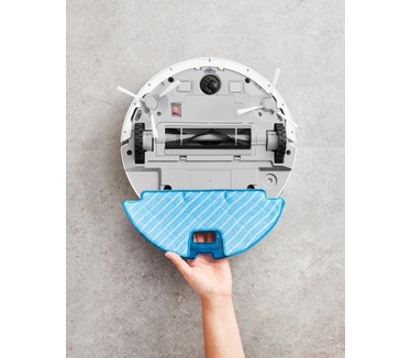 Rowenta Explorer Serie 80 Rr7747 Robotstofzuiger