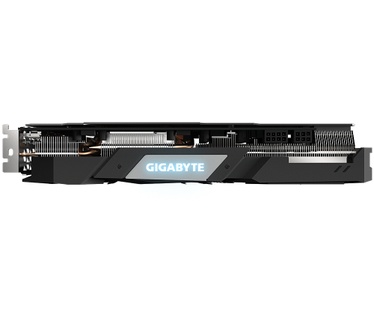 Gigabyte Radeon RX 5700 XT Gaming OC 8G (rev. 2.0)