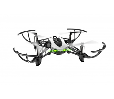 Parrot Mambo Mission - Wit, Zwart