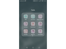 Screenshots Huawei P10 Lite