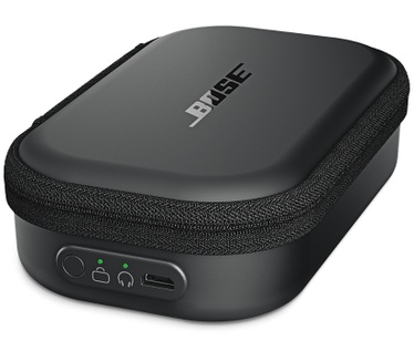 Bose SoundSport Wireless Bundle