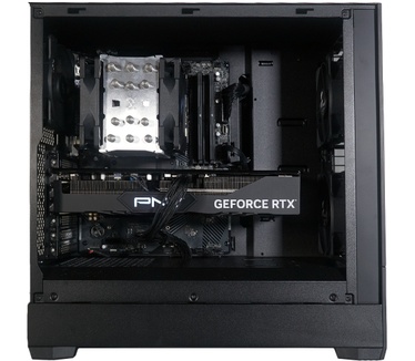 Azerty Silent Gaming Titanium 7900