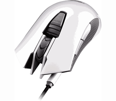 Cougar 530M Zilver