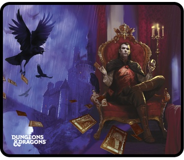 Konix Dungeons & Dragons Curse of Strahd