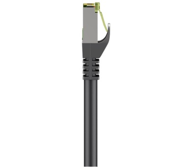 Wentronic 61093 Zwart