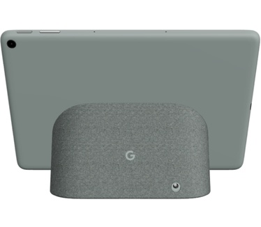 Google Pixel Tablet, zonder dock 128GB Grijs