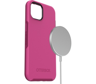 Otterbox Symmetry Series voor Apple iPhone 13, Renaissance Pink