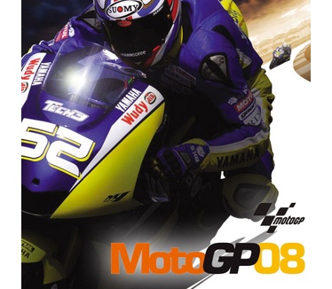 MotoGP 08, Wii