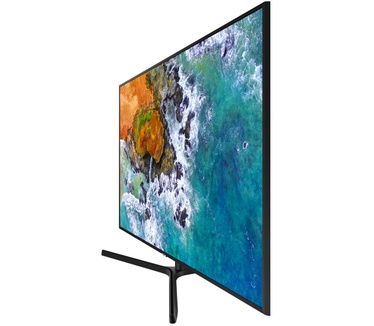 Samsung UE43NU7400 Zwart