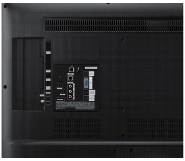 Samsung HG48EC675CB Zwart