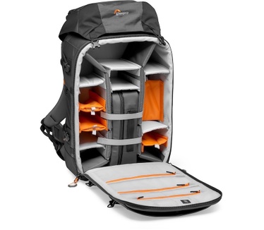 Lowepro Pro Trekker BP 550 AW II