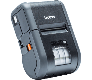 Brother RJ-2140 mobiele printer