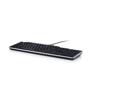 Dell KB-522 (Qwertz DE)