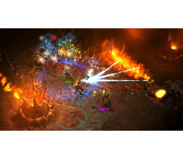 Diablo III: Eternal Collection