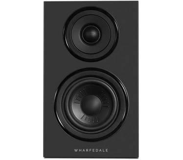 Wharfedale 12.0i - Zwart