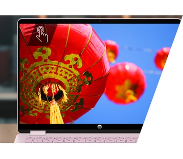 HP OmniBook 5 Flip 2-in-1 Laptop 14-fp0606ndx