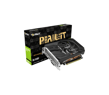 Palit NE51660018J9-165F
